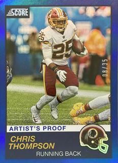 Chris Thompson