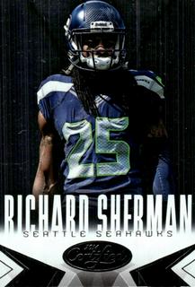 Richard Sherman