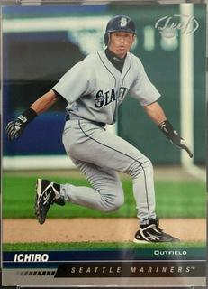 Ichiro