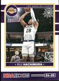 Rui Hachimura