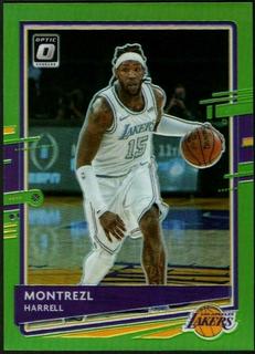 Montrezl Harrell