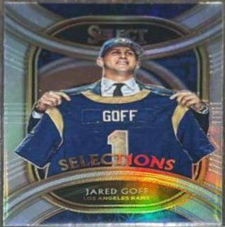 Jared Goff