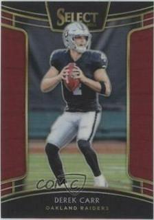 Derek Carr