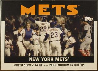 New York Mets