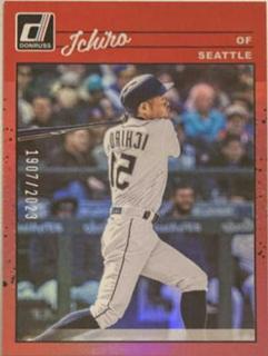 Ichiro