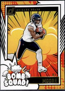 DJ Moore