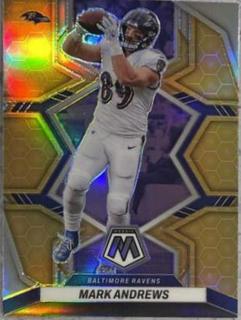 Mark Andrews