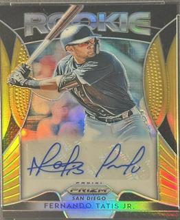 Fernando Tatis Jr.