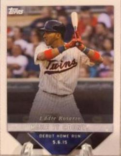 Eddie Rosario