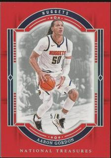 Aaron Gordon
