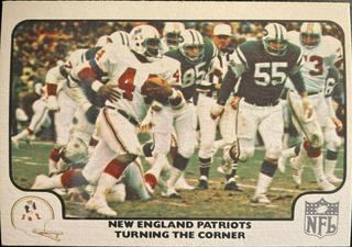 New England Patriots
