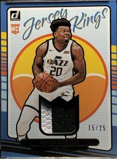 Udoka Azubuike