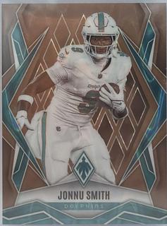 Jonnu Smith