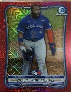 Vladimir Guerrero Jr.
