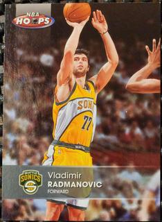 Vladimir Radmanovic