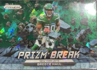 Breece Hall
