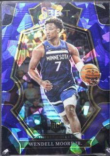 Wendell Moore Jr.
