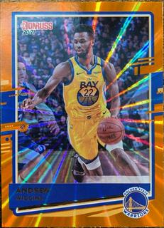 Andrew Wiggins