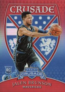 Jalen Brunson