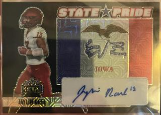 Jaylin Noel