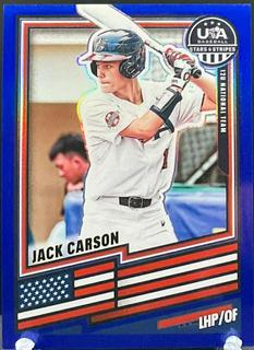 Jack Carson