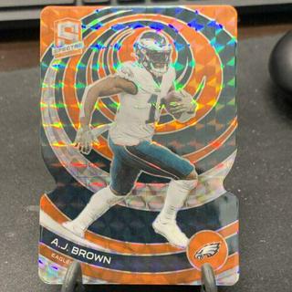 A.J. Brown