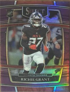 Richie Grant