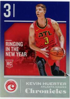 Kevin Huerter