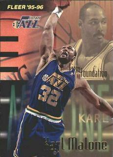 Karl Malone