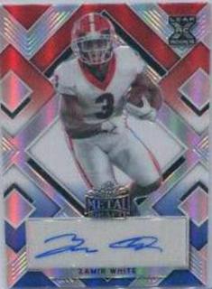 Zamir White