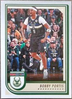 Bobby Portis