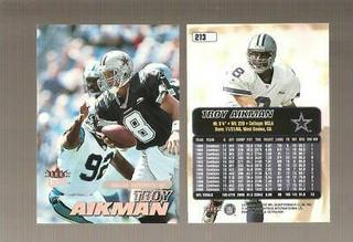 Troy Aikman
