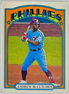 Andrew McCutchen