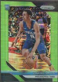 Zhaire Smith
