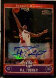 P.J. Tucker