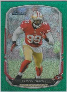 Aldon Smith