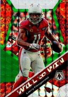 Larry Fitzgerald