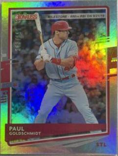 Paul Goldschmidt