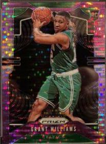 Grant Williams