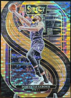 Domantas Sabonis