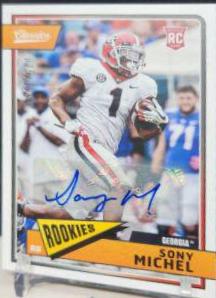 Sony Michel