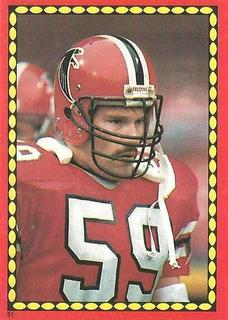 John Rade VAR- Boomer Esiason Back