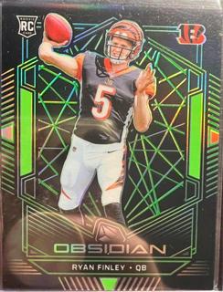 Ryan Finley