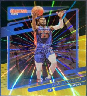 Josh Jackson