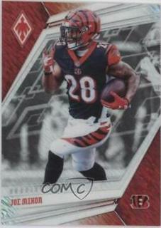 Joe Mixon