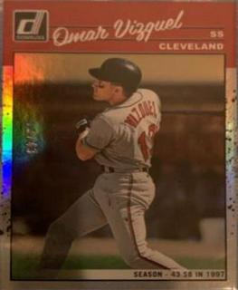 Omar Vizquel