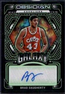 Brad Daugherty