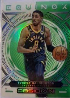 Tyrese Haliburton