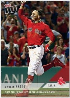 Mookie Betts