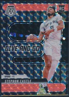 Stephon Castle